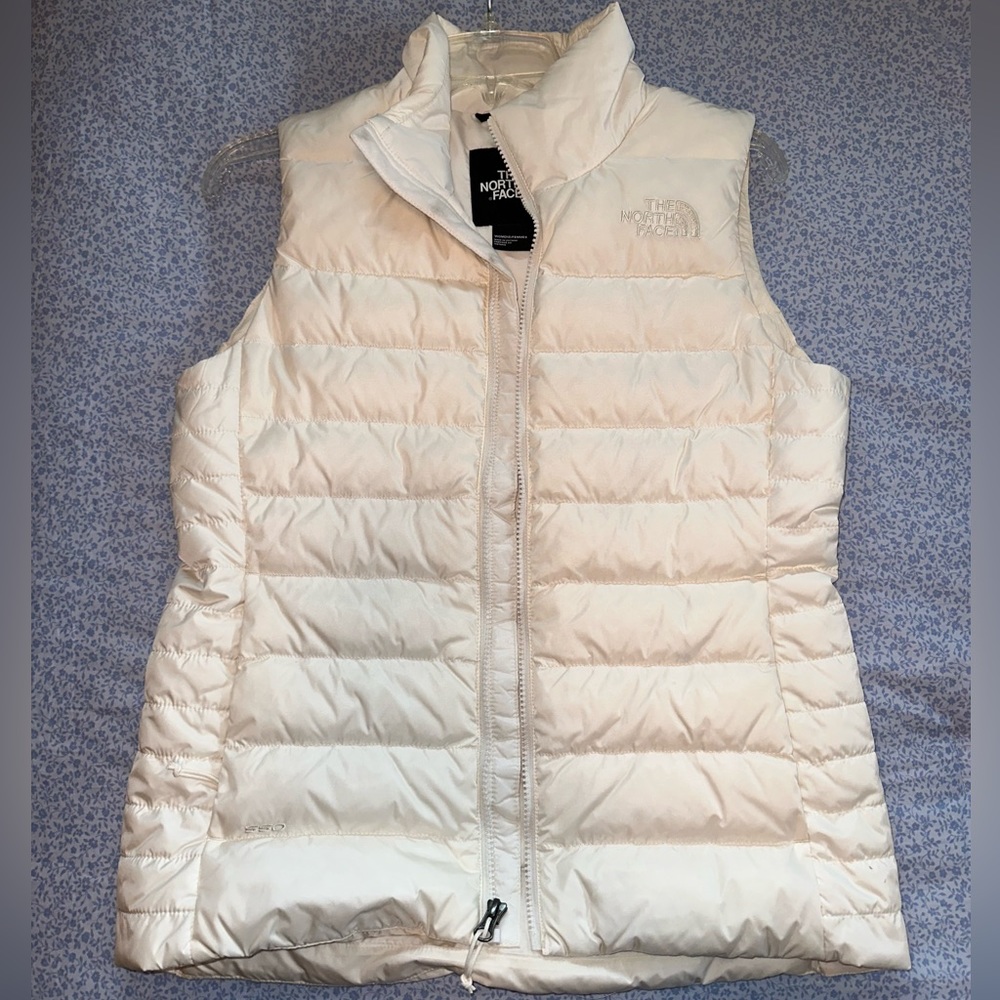 The North Face Women's Aconcagua Vest